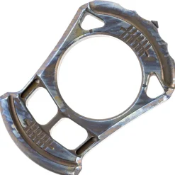 TIKNU1+C - Impact Tool Titane Crazy