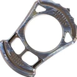 TIKNU1+C - Impact Tool Titane Crazy