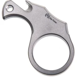TIKNU2 - Impact Tool Titane