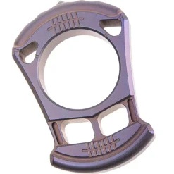 TIKNU1+ - Impact Tool Titane