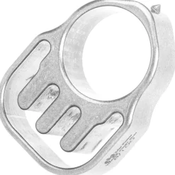 TIKNU6 - MaxKnives impact tool en titane édition limitée
