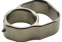 TIKNU7 - Maxknives Impact tool titane