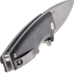 TIK01 - Torpen IKE G10
