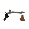 239784 - TIMNEY ALPHA GLOCK 3-4 - BRONZE