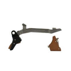239784 - TIMNEY ALPHA GLOCK 3-4 - BRONZE