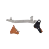239790 - TIMNEY ALPHA GLOCK 5 BRONZE