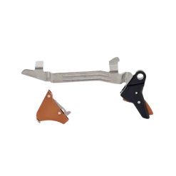 239790 - TIMNEY ALPHA GLOCK 5 BRONZE