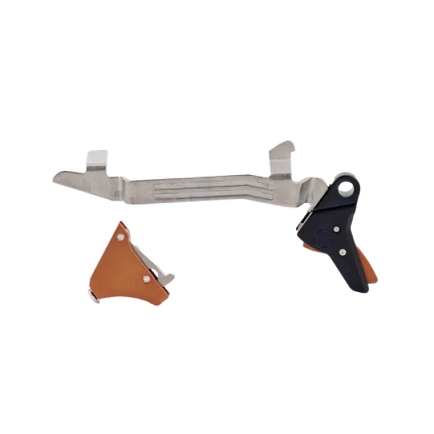 239790 - TIMNEY ALPHA GLOCK 5 BRONZE