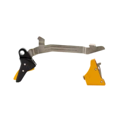 239785 - TIMNEY ALPHA GLOCK 3-4 GOLD