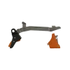 239800 - TIMNEY Alpha Glock 3-4 Large ORANGE