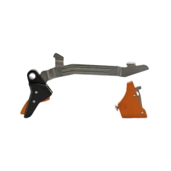 239793 - TIMNEY ALPHA GLOCK 5 - ORANGE