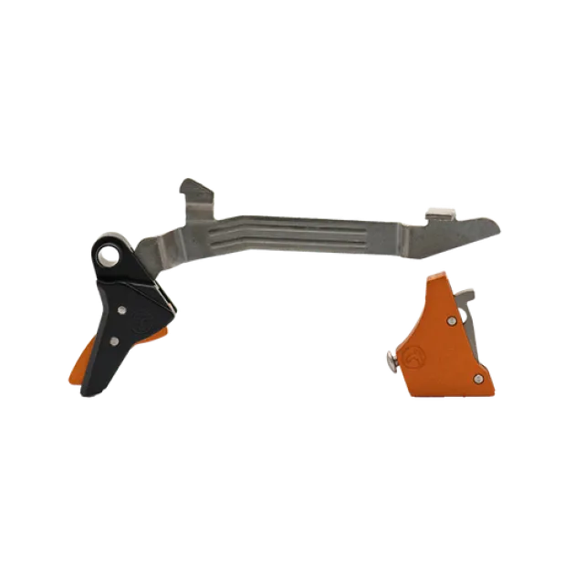 239793 - TIMNEY ALPHA GLOCK 5 - ORANGE