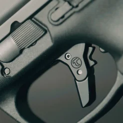 232598 - TIMNEY DETENTE ALPHA POUR PISTOLET S&W M&P