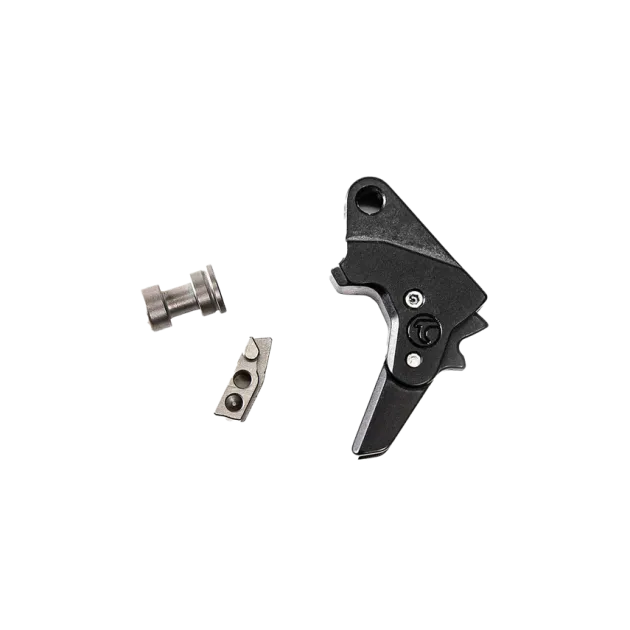 232598 - TIMNEY DETENTE ALPHA POUR PISTOLET S&W M&P