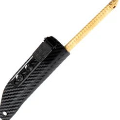 112-1TINS - Microtech TAC-P Emergency Tool TIN