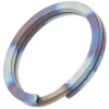 TISUAN32 - Ti Survival Anneau brisé 32 mm titane