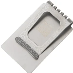 TI2WA2 - Ti2 Design Minimalist Wallet Damask Etech