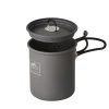 TK-CCP-AL-19 - Helikon Tex tasse aluminium anodisé