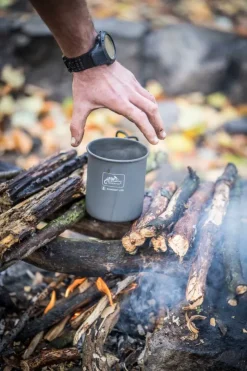 TK-CCP-AL-19 - Helikon Tex tasse aluminium anodisé