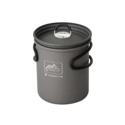 TK-CCP-AL-19 - Helikon Tex tasse aluminium anodisé