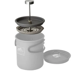 TK-CFP-SS-15 - Helikon Tex presse à café