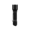 TK17 CRAFT - FENIX TK17 Ceramic Khaki Torche Tactique 3600lm 6000mAh 21700 USB-C Instant Strobe
