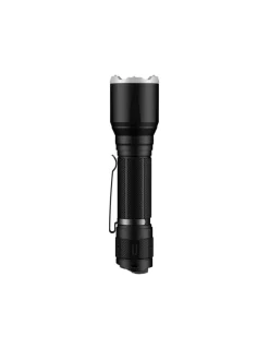 TK17 - FENIX TK17 Torche Tactique 3600lm 6000mAh 21700 USB-C Instant Strobe