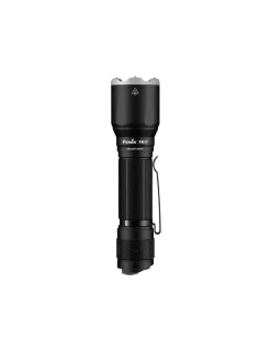 TK17 - FENIX TK17 Torche Tactique 3600lm 6000mAh 21700 USB-C Instant Strobe
