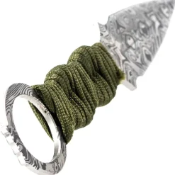 TKF102GN-CS - Takumitak Defender Green Paracord