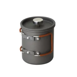 TK-FPC-AL-19 - Helikon Tex Mug et presse à café