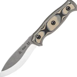 TK-FX01 - Fox / TOPS Knives EGO