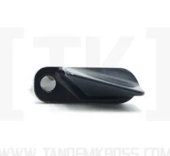 TK32N0346BLK1 - TANDEMKROSS "Cornerstone" Safety Thumb Ledge for Ruger® MKIV°