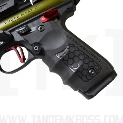 TK26N0277BLK1 - Tandemkross 