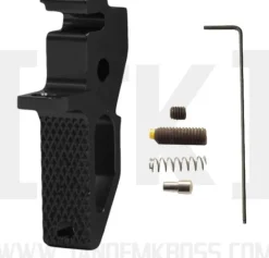 TK23N0113BLK1 - Tandemkross Victory" Trigger for S&W® SW22 VICTORY® Black