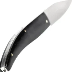 TK-N92E - Tramuntana Couteau pliant Ebène