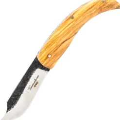 TK-N91O - Tramuntana Couteau pliant Olivier