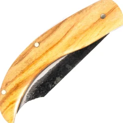 TK-N91O - Tramuntana Couteau pliant Olivier