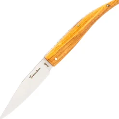 TK-N92O - Tramuntana Couteau pliant Olivier