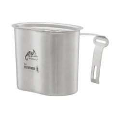 TK-PCC-SS-15 - Helikon tex Pathfinder Quart inox avec couvercle