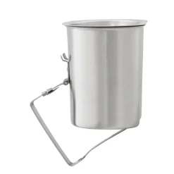 TK-PCC-SS-15 - Helikon tex Pathfinder Quart inox avec couvercle