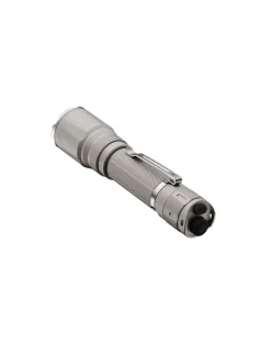 TK21R CRAFT - FENIX TK21R CRAFT Lampe Tactique 3600lm 6000mAh 21700 USB-C