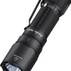 TK05R - FENIX TK05R Lampe torch tactique rechargeable 1000lm 1100mAh