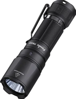 TK05R - FENIX TK05R Lampe torch tactique rechargeable 1000lm 1100mAh