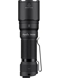 TK05R - FENIX TK05R Lampe torch tactique rechargeable 1000lm 1100mAh