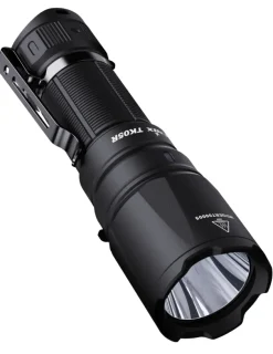 TK05R - FENIX TK05R Lampe torch tactique rechargeable 1000lm 1100mAh