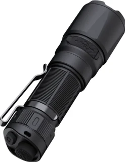 TK05R - FENIX TK05R Lampe torch tactique rechargeable 1000lm 1100mAh