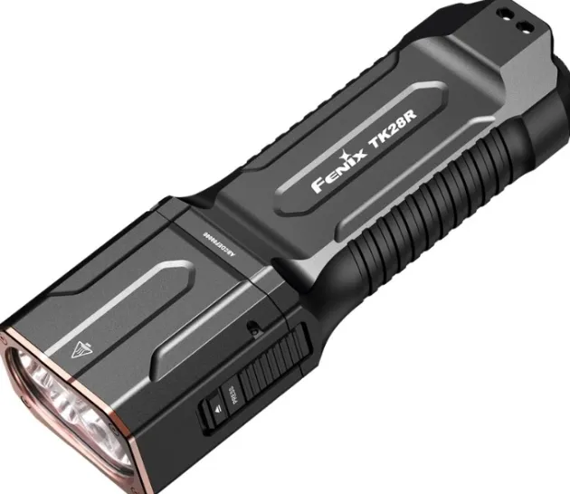 TK28R - FENIX TK28R 6500lm 400m