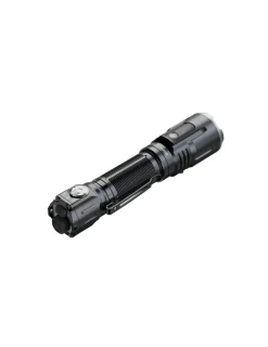 TK25R - FENIX TK25R Torche Tactique Instant Strobe 3600lm 5000mAh 21700 + UV