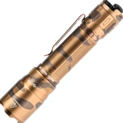 TK20R UEC - Fenix TK20 Lampe rechargeable 2800 lumens Camo