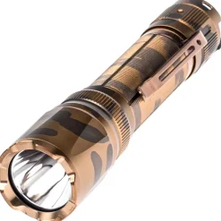 TK20R UEC - Fenix TK20 Lampe rechargeable 2800 lumens Camo